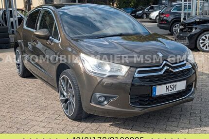 Citroen DS4 Gebrauchtwagen