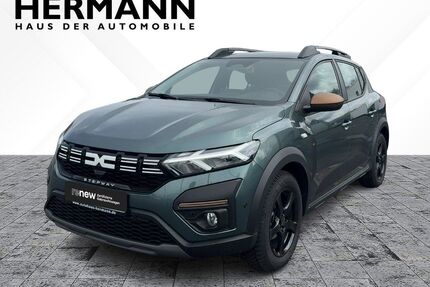 Dacia Sandero Gebrauchtwagen