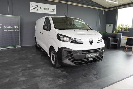 Peugeot Expert Gebrauchtwagen