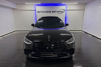 Mercedes-Benz S 500 Gebrauchtwagen