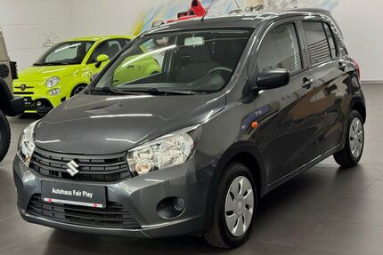 Suzuki Celerio Gebrauchtwagen