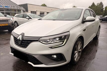 Renault Megane Gebrauchtwagen