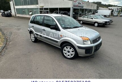 Ford Fusion Gebrauchtwagen