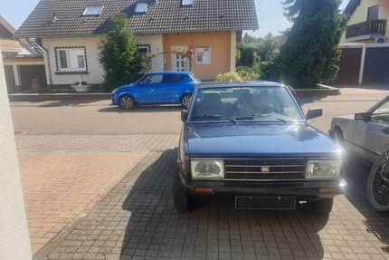 Fiat 131 Gebrauchtwagen