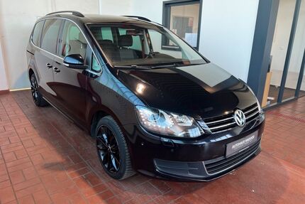 VW Sharan Gebrauchtwagen