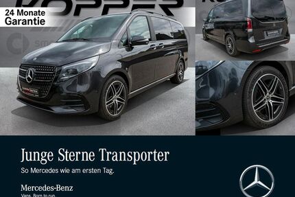 Mercedes-Benz V 220 Gebrauchtwagen