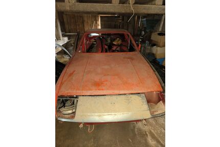 Porsche 924 Gebrauchtwagen