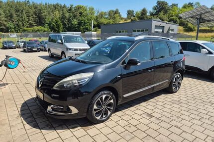 Renault Scenic Gebrauchtwagen