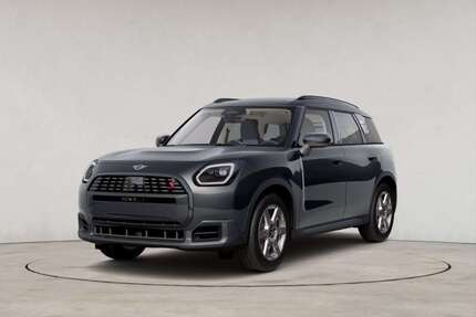 Mini Cooper S Countryman Gebrauchtwagen