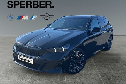 BMW 540 Gebrauchtwagen