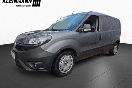 Fiat Doblo Gebrauchtwagen