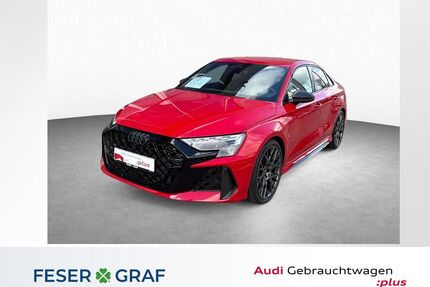 Audi RS3 Gebrauchtwagen