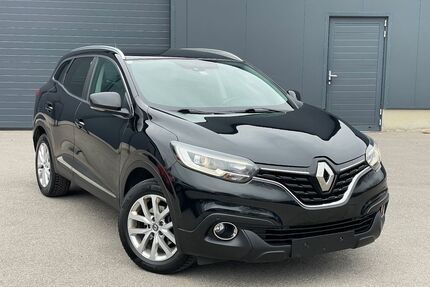 Renault Kadjar Gebrauchtwagen