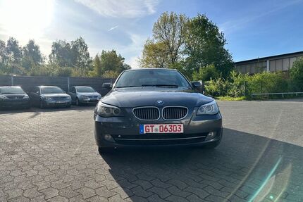BMW 525 Gebrauchtwagen