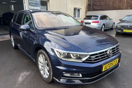 VW Passat Variant Gebrauchtwagen