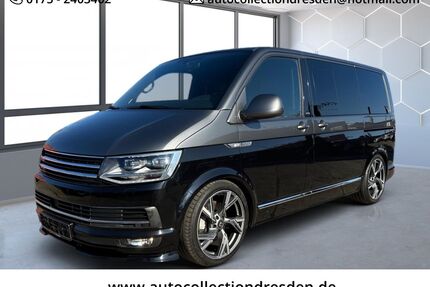VW T6 Multivan Gebrauchtwagen