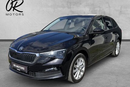 Skoda Scala Gebrauchtwagen