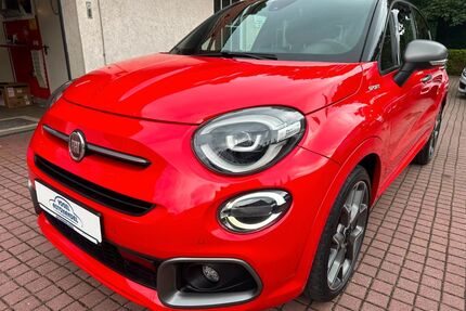Fiat 500X Gebrauchtwagen