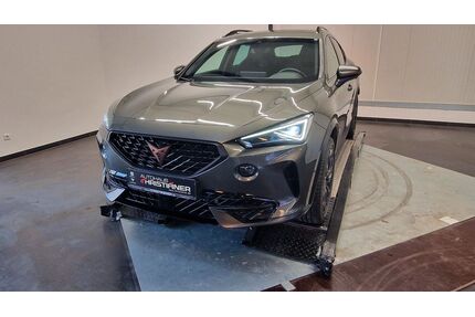 Cupra Formentor Gebrauchtwagen