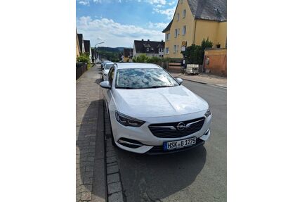 Opel Insignia Gebrauchtwagen