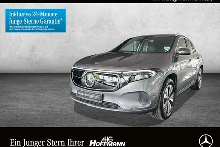 Mercedes-Benz EQA Gebrauchtwagen