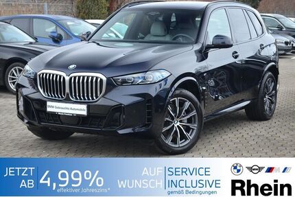 BMW X5 Gebrauchtwagen