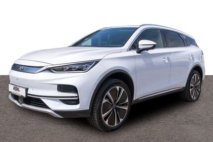 BYD TANG Gebrauchtwagen