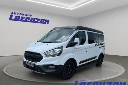 Ford Transit Custom Gebrauchtwagen