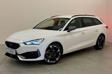 Cupra Leon Gebrauchtwagen