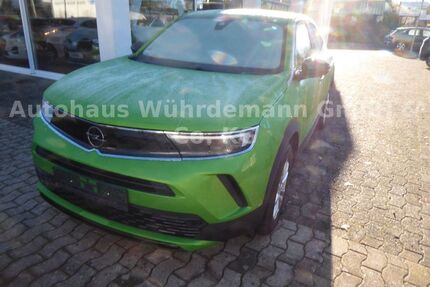 Opel Mokka Gebrauchtwagen