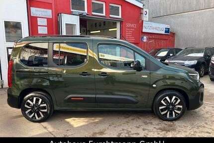 Citroen Berlingo Gebrauchtwagen