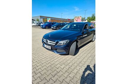 Mercedes-Benz C 200 Gebrauchtwagen