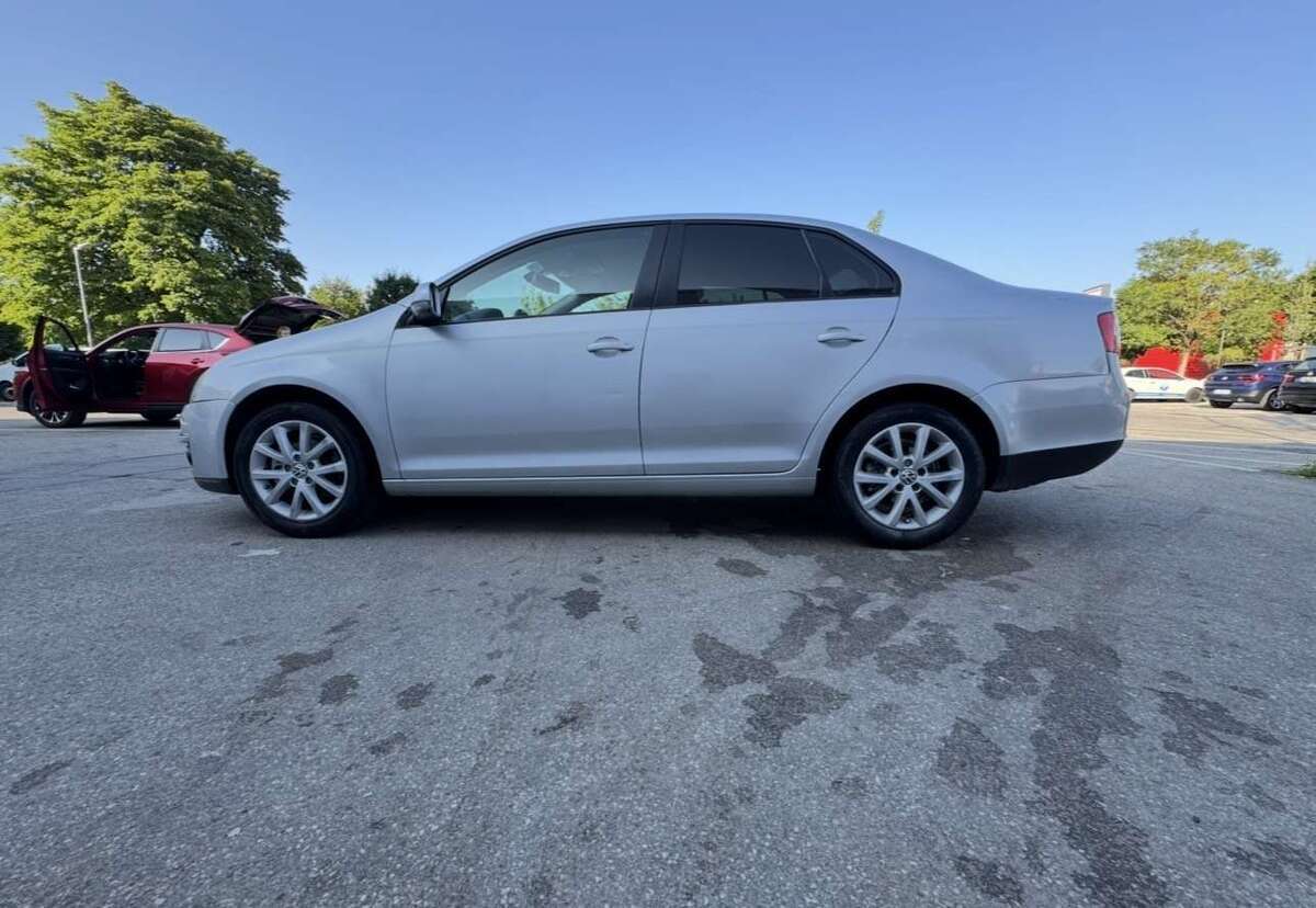 Jetta