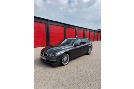 Alpina B3 Gebrauchtwagen