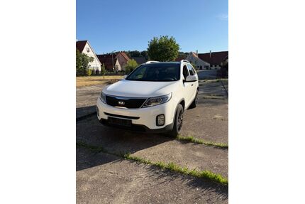 Kia Sorento Gebrauchtwagen