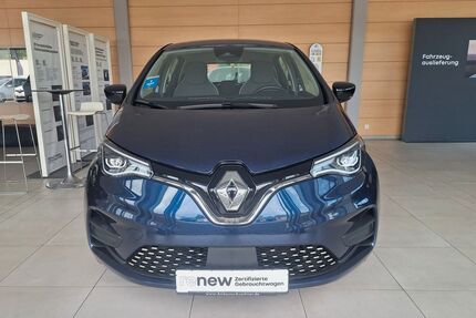 Renault ZOE Gebrauchtwagen