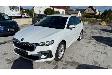 Skoda Scala Gebrauchtwagen