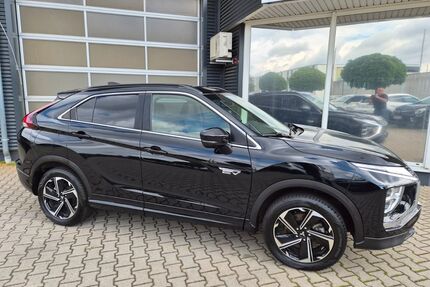 Mitsubishi Eclipse Gebrauchtwagen