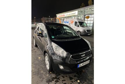 Kia Venga Gebrauchtwagen
