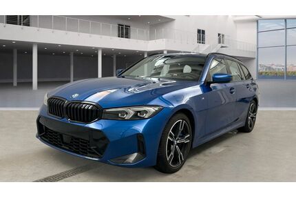 BMW 330 Gebrauchtwagen