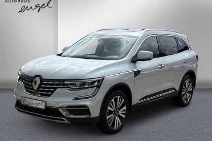 Renault Koleos Gebrauchtwagen