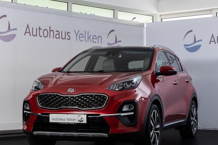 Kia Sportage Gebrauchtwagen