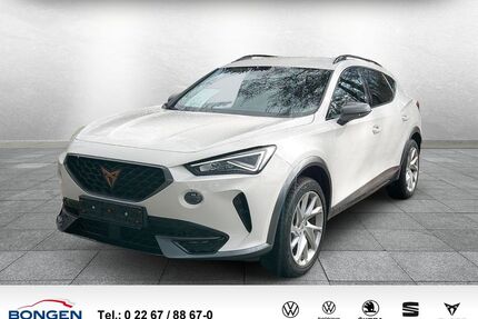 Cupra Formentor Gebrauchtwagen