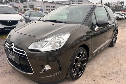 Citroen DS3 Gebrauchtwagen