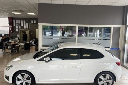 Seat Leon Gebrauchtwagen