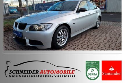 BMW 320 Gebrauchtwagen