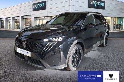 Peugeot 5008 Gebrauchtwagen