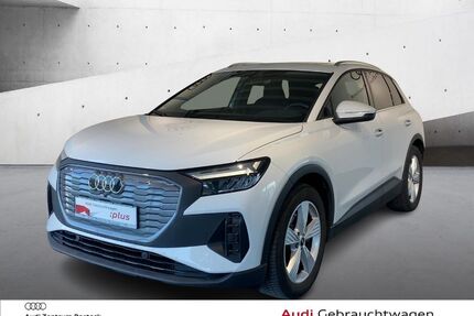 Audi Q4 Gebrauchtwagen