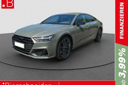 Audi A7 Gebrauchtwagen