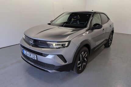 Opel Mokka Gebrauchtwagen